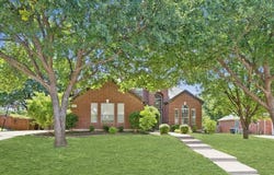 10396 Whispering Pines Drive, Frisco, TX 75033