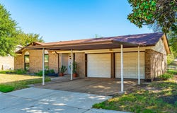 6616 Summertime Lane, Watauga, TX 76148