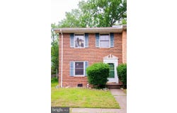 208 FARRELL LANE, FREDERICKSBURG, VA 22401