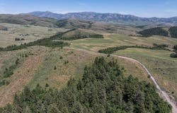 Panorama lot: 11, Pocatello, ID 83201