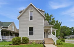 549 N Gilbert Street, Ada, OH 45810