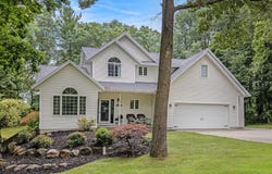 10761 Timberline Drive, Greenville, MI 48838