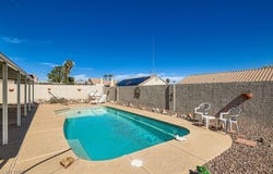 834 Dulce Fountain Way, Henderson, NV 89015