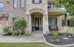 1202 Newcastle Street, Roanoke, TX 76262