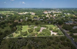 1310 Mckinley Ave, Mason, TX 76856