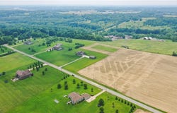 Brungard Road, New Middletown, OH 44442
