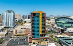 310 S 4TH Street, Phoenix, AZ 85004