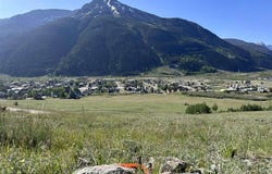 9th Gilman Avenue, Silverton, CO 81433