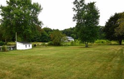 905 N Division Street, Bristol, IN 46507-8929