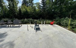 Lots 345 RUSSELLS RD, Mercer, WI 54547