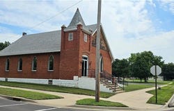 523 N Buckeye Street, Iola, KS 66749
