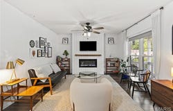 34 Durham Drive, Washington, MO 63090