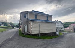 16102 CALLA HILL, MOUNT SAVAGE, MD 21545