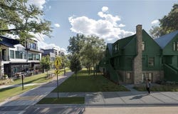 425  SE B  ST, Bentonville, AR 72712