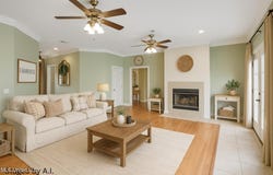 155 Burgetown Road, Carriere, MS 39426