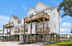 106 S Boca Bay Lane, Surf City, NC 28445