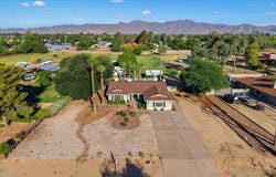 7226 N 173RD Avenue, Waddell, AZ 85355