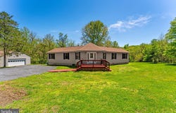 8265 OPAL Road, WARRENTON, VA 20186