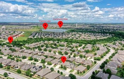 2909 Saint Paul Rivera, Round Rock, TX 78665