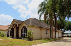 320 Ashley Drive, Pharr, TX 78577