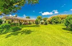 4561 Bayouside Dr, Chauvin, LA 70344