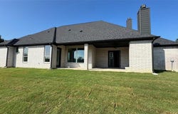 201 Tankhouse Terrace, Weatherford, TX 76085
