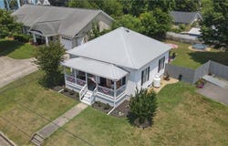 704 E Haymore Street, Mount Airy, NC 27030