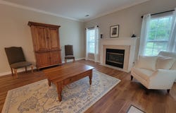 1096 Shadow Ridge Road, Carmel, IN 46280