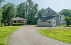 411 Walnut Hill Road, North Yarmouth, ME 04097