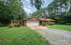 6118 S Rocky River Road, Monroe, NC 28112