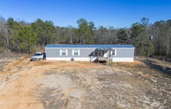 181 County Rd 30a, Mount Olive, MS 39119