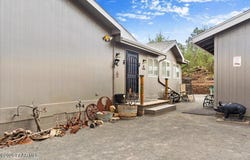 1944 N Francis Circle, Williams, AZ 86046