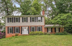 12208 FOLKSTONE DRIVE, OAK HILL, VA 20171