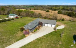 3673 Stewart Farm Road, Wamego, KS 66547