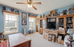 107 ORCHARD RD, STAUNTON, VA 24401