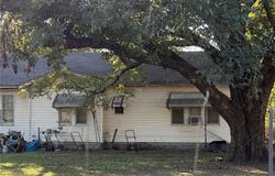 30228 Water ST, Bokoshe, OK 74930