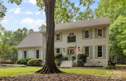 3717 Bounty Court, Matthews, NC 28104