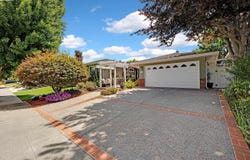 524 Hillview Dr, Fremont, CA 94536