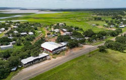 100 Scott Drive, Tow, TX 78672