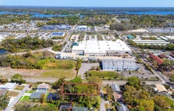 BOSTON STREET, TARPON SPRINGS, FL 34689