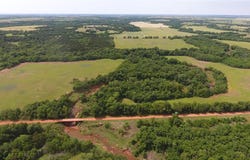 W CR60/Pennsylvania Ave Road, Marshall, OK 73056