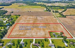Feighner Road, Roanoke, IN 46783-9513