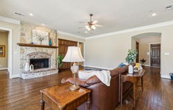 5403 Englenook Drive, Parker, TX 75002