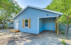 710 12th Street, Mineral Wells, TX 76067
