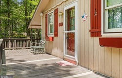 1143 RANGER TRAIL, POCONO LAKE, PA 18347