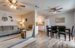 649 Timberline Drive, Hurst, TX 76053