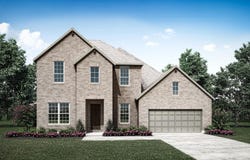 Hopfe Road, Hockley, TX 77447