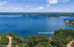 Luannes Point lot: 36 68, Alexander City, AL 35010