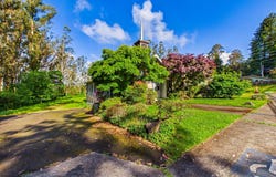 555 Bayside Road, Arcata, CA 95521