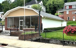 510 Spring Street, Bluefield, VA 24605